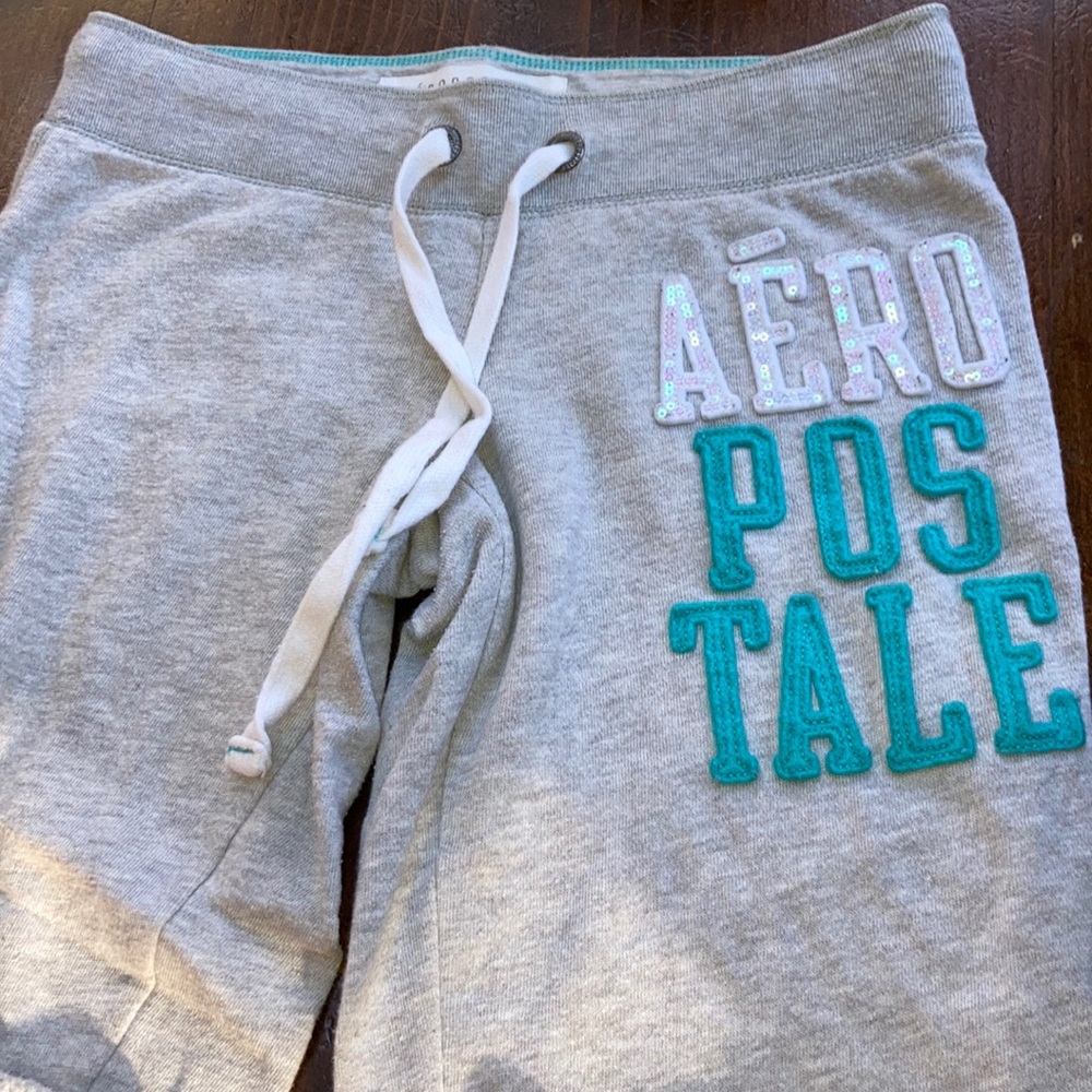 Aeropostale Joggers